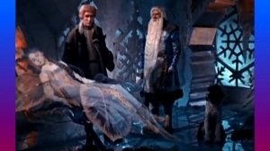 Н. Будашкин. Песня сиротки из  к/ф "Морозко"