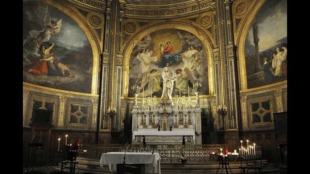 Папа-пират. Бальтазар Косса. смотреть онлайн