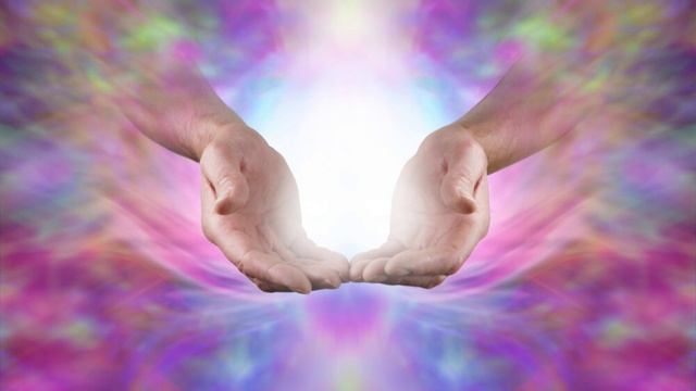 Медитация "Источник вашей любви".