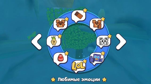 SBA с друзьями, но это прятки #2