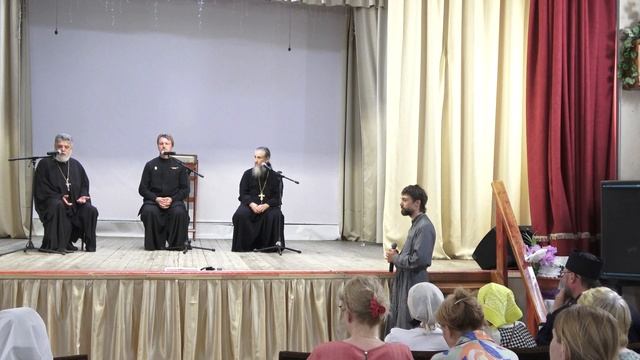 Панельная дискуссия на Международном слёте трезвости и здоровья "Урал-2025" 10 июля 2025г. смотреть онлайн