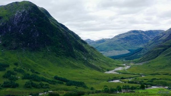 Кадры, обработанные алгоритмами будущего - ваш мозг не поверит! - A Play on Words -- Les Hayden -- H