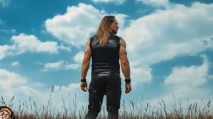 Кипелов- От улыбки (AI Cover детские песни) нейросеть