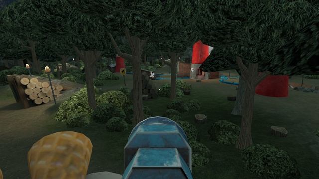 ice cream 8 полное прохождение на сложном