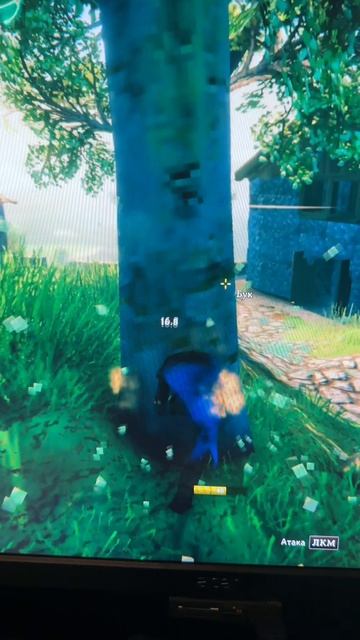 Как я прокачиваю рубку смотреть онлайн