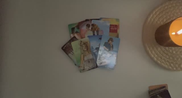 ЕГО СЛЕДУЮЩИЙ ШАГ❓❗️ТАРО РАСКЛАД смотреть онлайн