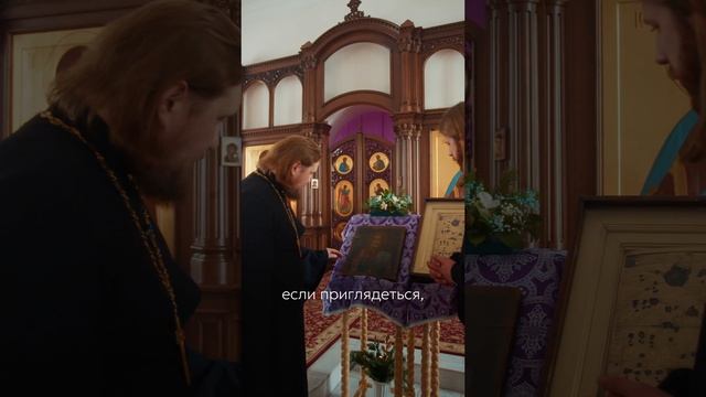 Заглянули в гости в Сретенский собор в Ялуторовске!