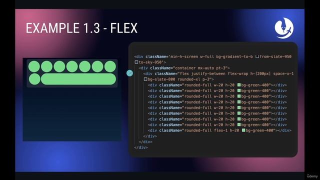001 Introduction to Tailwind css смотреть онлайн
