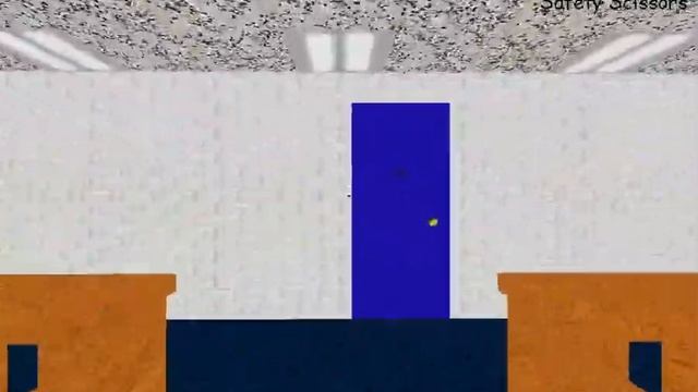 Балди #4 День Рождения!