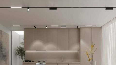 Трековая система KREATOR