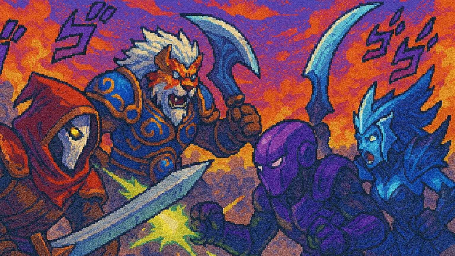 Не отпускали до конца