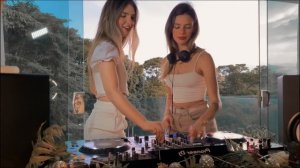 Clara Datz B2B Dani Ebner  Indie Dance & Progressive House (Dj Set)