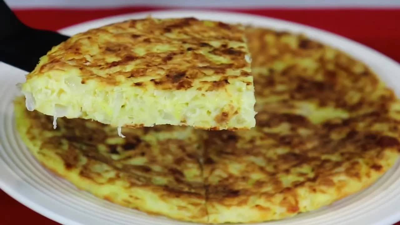 БОЖЕ КАК ВКУСНО! Привезла Рецепт из Германии! Капуста вкуснее мяса, УДИВИЛА всех моих ГОСТЕЙ