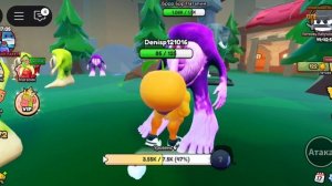 2 часть эволюции Брейн родов