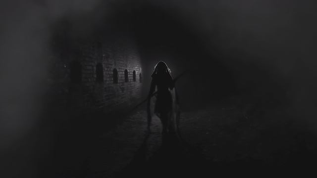 Dark Pulse - The Gothic Requiem смотреть онлайн