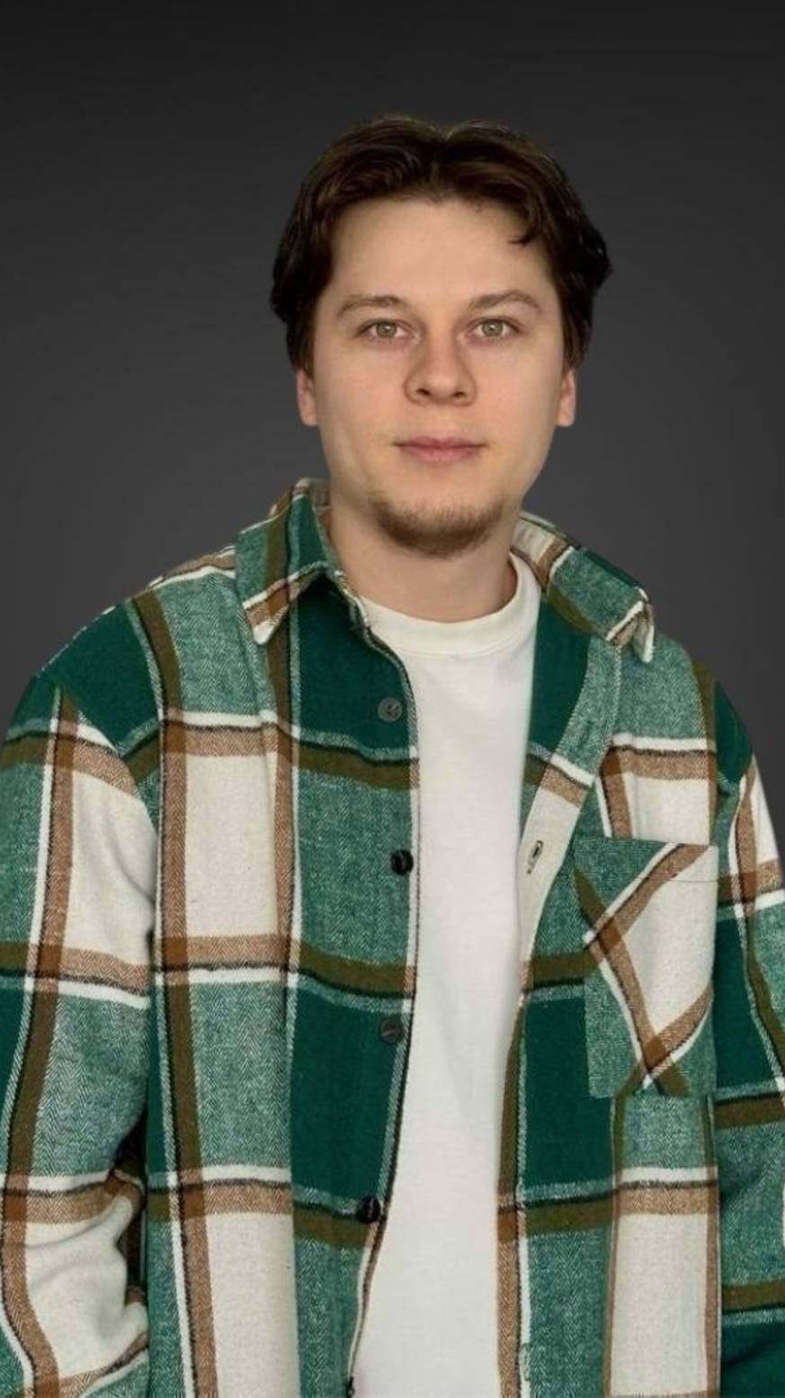 Подмосковный Александр