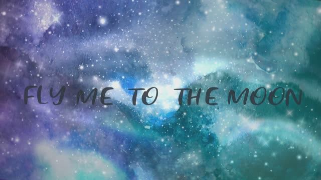 Fly me to the Moon смотреть онлайн