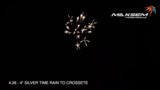 МXD004 SILVER TIME RAIN TO CROSSET 4 136 смотреть онлайн