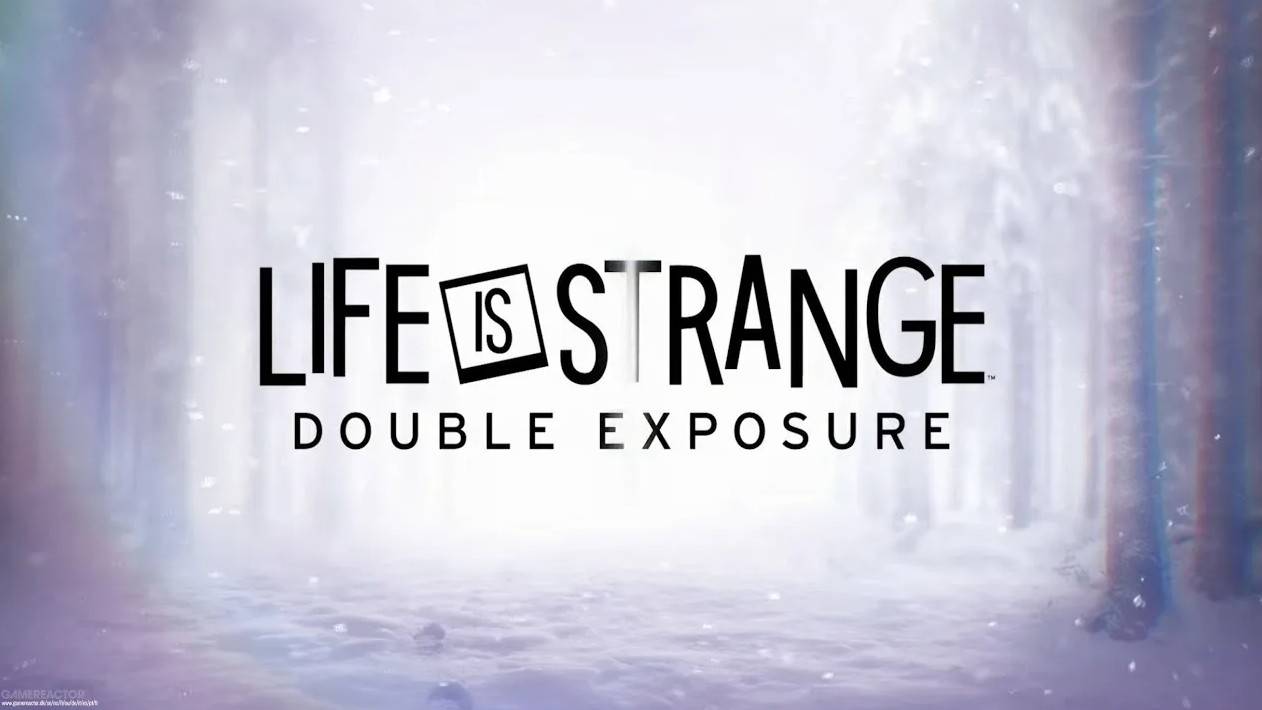 Life is Strange Double Exposure ep. 3