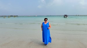 Отель IP Plus Beach Resort отдых на острове Ко Лан