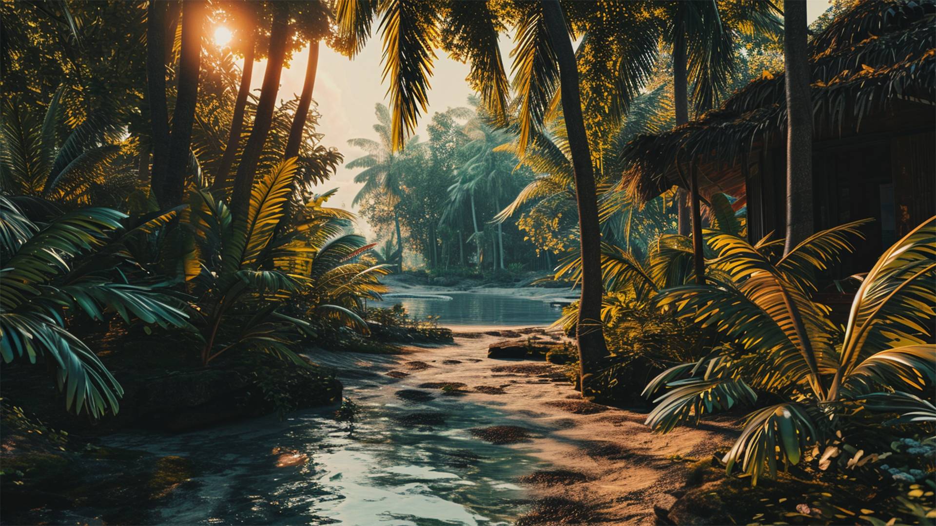 Нейроаккорды - EDM | Tropical House #8 смотреть онлайн