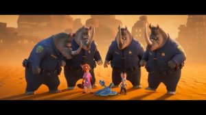 Заерополис 2 трейлер 2!