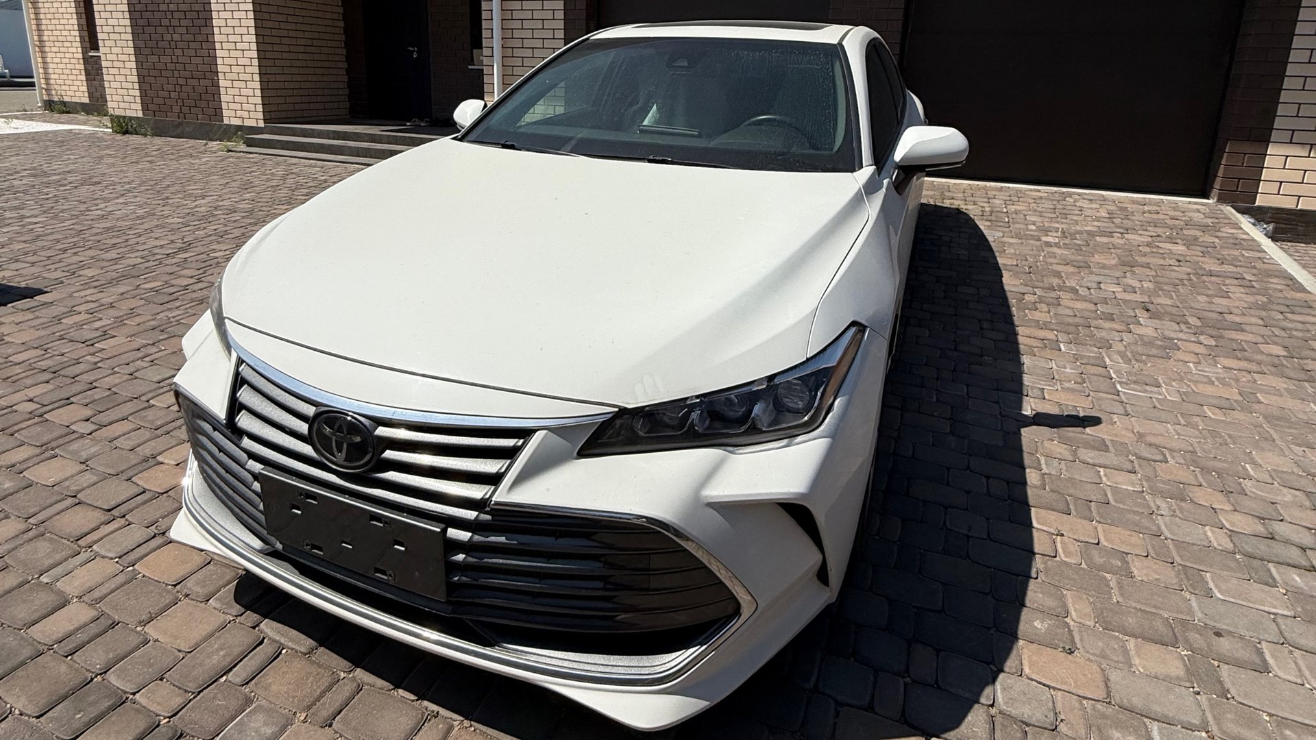 Toyota Avalon, 2021 г.в., Бензин, V-2000, Передний привод, Пробег 50.000 км., Цена 2.265.000₽ смотреть онлайн