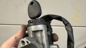 Заклинил замок зажигания Hyundai Accent ремонт на выезде в Ростове на Дону