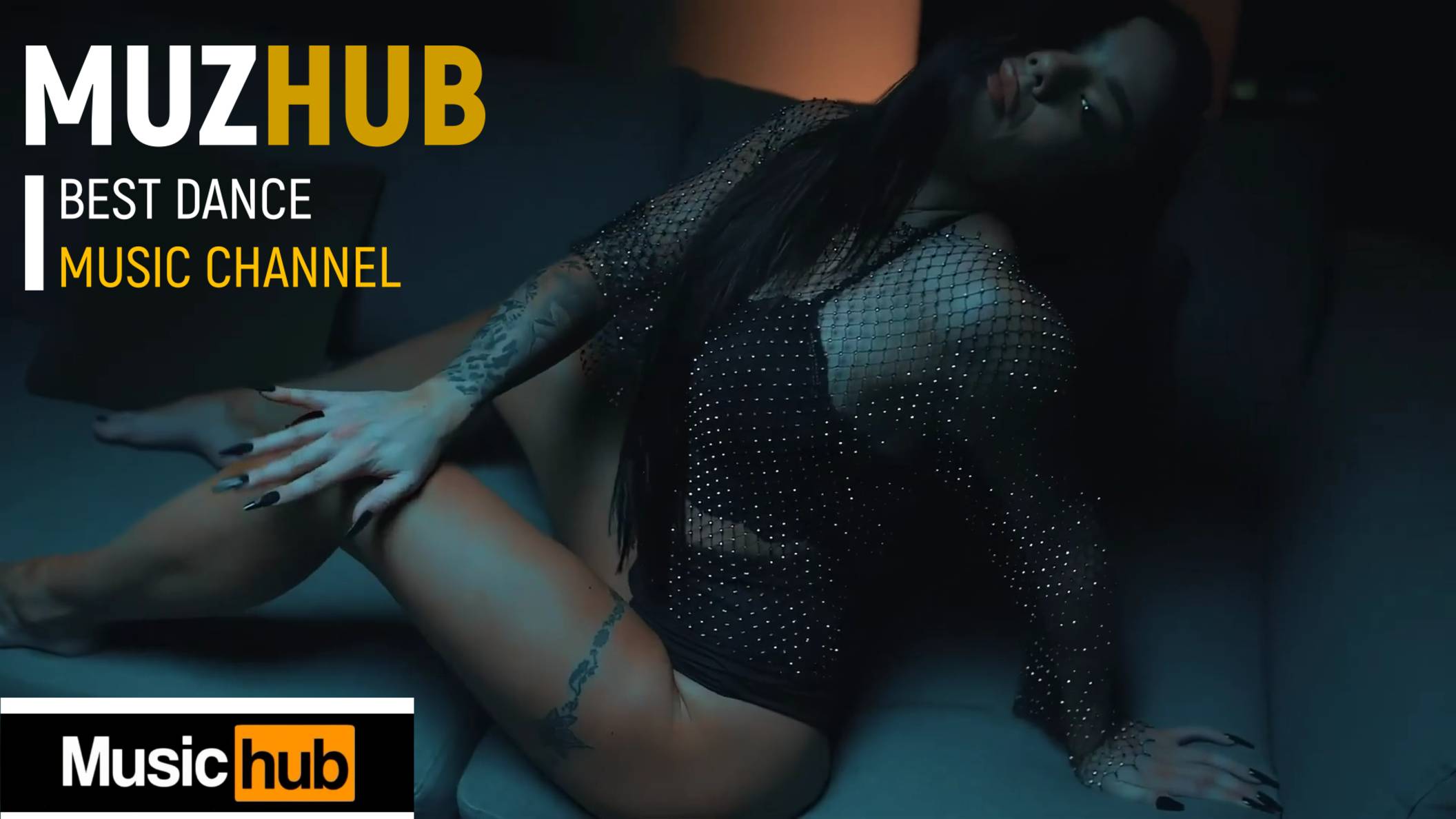 MIDICAT - DANCE [MUZHUB]