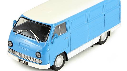 ЕрАЗ-762Б смотреть онлайн