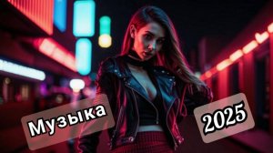 ЗАРУБЕЖНАЯ МУЗЫКА 2025 | Cartoon, LEOWI - Wait A While | НОВИНКИ МУЗЫКИ 2025 | ЛУЧШИЕ ПЕСНИ 2025