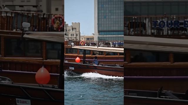 Дубай: идеальный маршрут для первого знакомства с городом будущего!