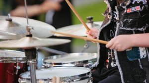 Капустин Глеб, 11 лет. Muse "Hysteria" / Rihanna "Umbrella" / Halestorm "I miss the misery