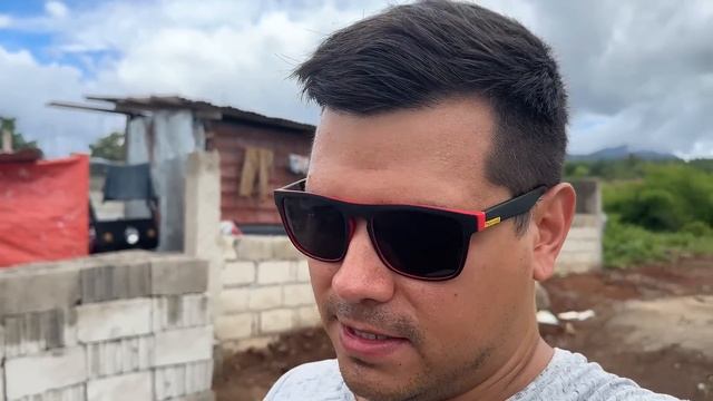 ШОК Цены на Забор на Филиппинах /Сносим Стены /  Жена ВЗЯЛАСЬ ЗА ОРУЖИЕ!