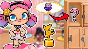 ❤️ AVATAR_WORLD 🤭 ВСЕ СЕКРЕТЫ 🎁 ПОДАРКИ ❤️ СТУДИЯ БАЛЛЕТА