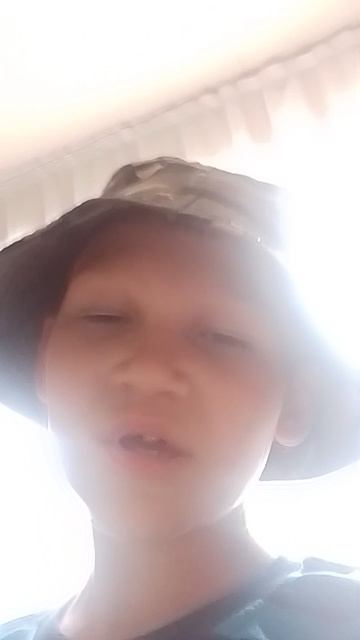 я у бабушки в вагай