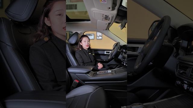 Инструкция Ford Explorer смотреть онлайн