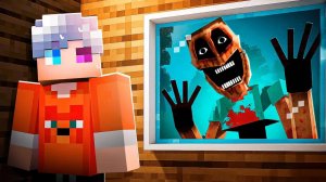 😨 Я Добавил МИМИКА в Майнкрафт и ЭТО БЫЛО ОШИБКОЙ!