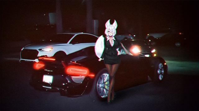 ＮＯ ＲＥＴＵＲＮ -   NIGHT DRIVE PHONK MIX (LXST CXNTURY TYPE) - BEST NIGHT CAR MUSIC 2025 (1080p_30fps_H26