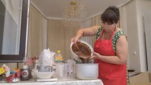 Переделываем водопровод и канализацию. Монтирую капельный полив своими руками. Бисквит в мультиварке