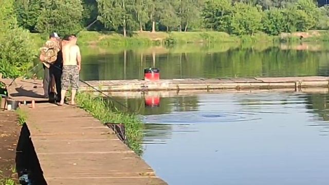 Утро Карп смотреть онлайн