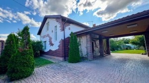 Дом с ремонтом и техникой на 7 сотках под Краснодаром!!