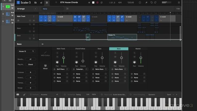 05ArrangingInScaler3 смотреть онлайн