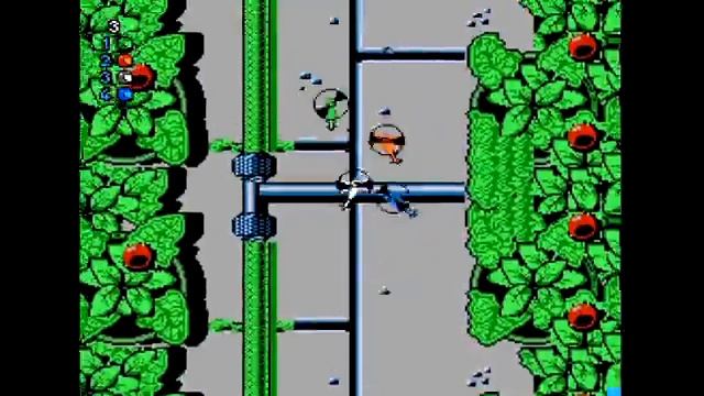 Micro Machines. Эталон восьмибитных гонок