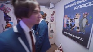 От первого лица: Школа 7 😡ОСТАЛСЯ БЕЗ РОДИТЕЛЕЙ 🥹РАЗБИЛИ МАШИНУ 😱ОГРАБИЛИ ЮВЕЛИРКУ 32 серия ШГШ