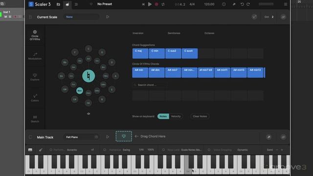 02ComposingWithTheCircleOfFifths смотреть онлайн