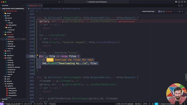 280 - Images via URL Handler смотреть онлайн