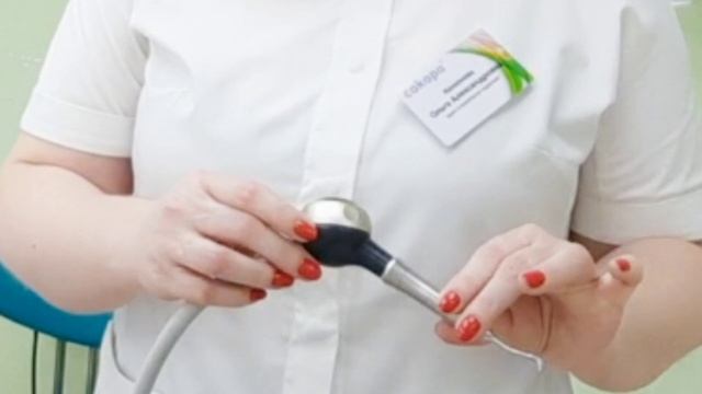 Этапы проведения профессиональной гигиены полости рта в САКАРА