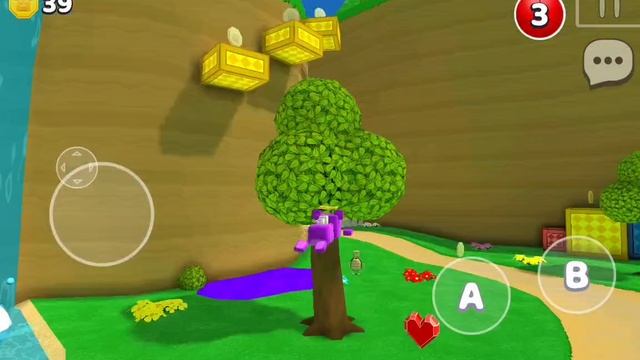 ПРОХОЖДЕНИЕ В СУПЕР БЕАР АДВИНЧЕЧР ЧЕРЕПАШИЙ ГРАТ 😰😰😰