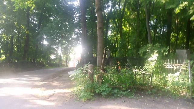 Князь Владимирское кладбище 2 смотреть онлайн